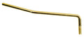 Boston TA-6-G Tremolo-arm, 6mm, goud zonder kap