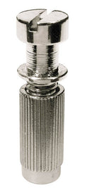 Boston SU-110-N Staartstuk studs, nikkel, 2-pack