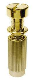 Boston SU-110-G Staartstuk studs, goud, 2-pack