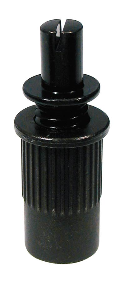 Boston SU-120-B Bridge studs, zwart, 2-pack