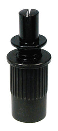 Boston SU-120-B Bridge studs, zwart, 2-pack