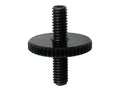 Boston SU-130-B Bridge studs, zwart, 2-pack