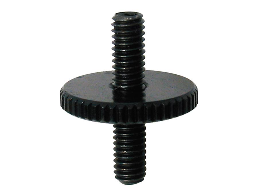 Boston SU-130-B Bridge studs, zwart, 2-pack