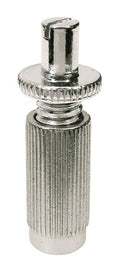 Boston SU-140-N Bridge studs, nikkel, 2-pack