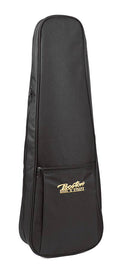Boston VC-144-BK Viool koffer hoes 4/4, gevormd, zwart, 2 riemen