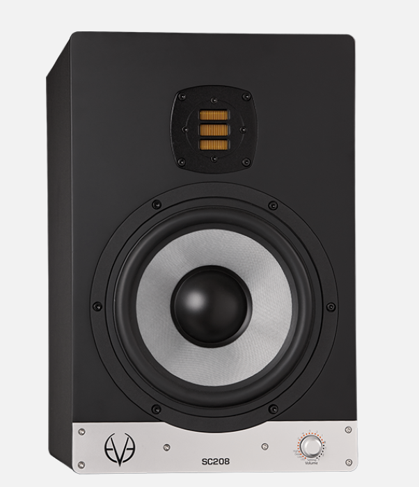 EVE Audio SC208 Studiomonitor