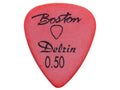 Boston PK-3550 0.50 mm. plectrums, delrin, 36-pack