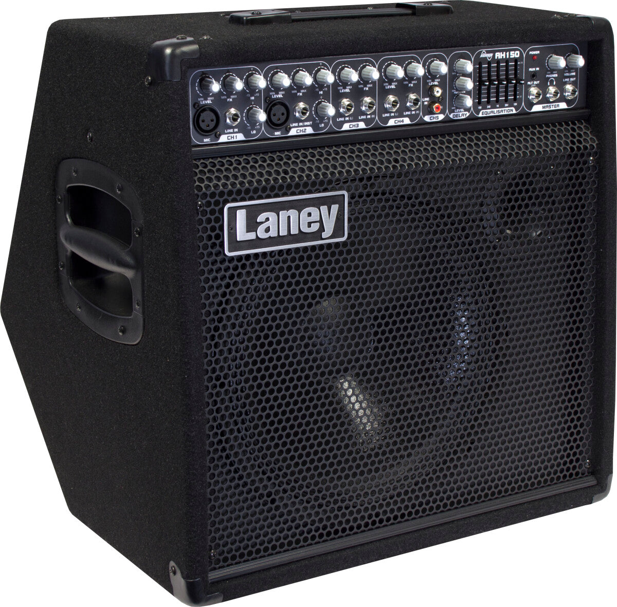 Laney AH150 Multi instrument combo amp, 150W,12"