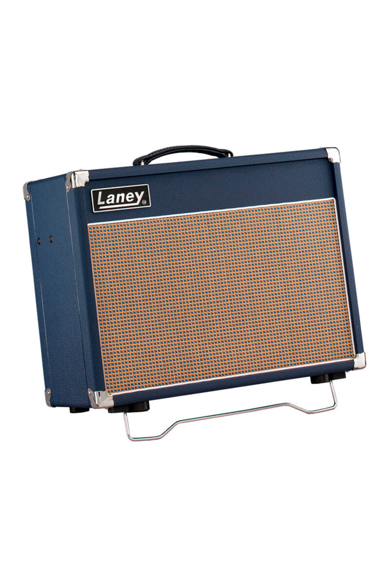 Laney L5T-112 combo guitar amp 5W All-tube, 1 x 12"