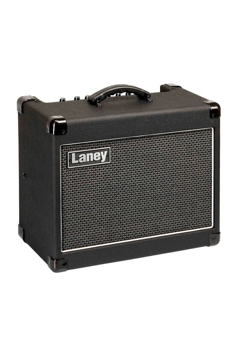 Laney LG20R Combo amp, 20W, 8", reverb