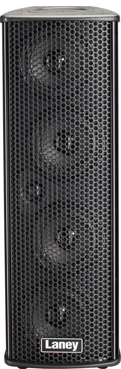 Laney AH4X4 Audiohub battery powered, 4 x 4"