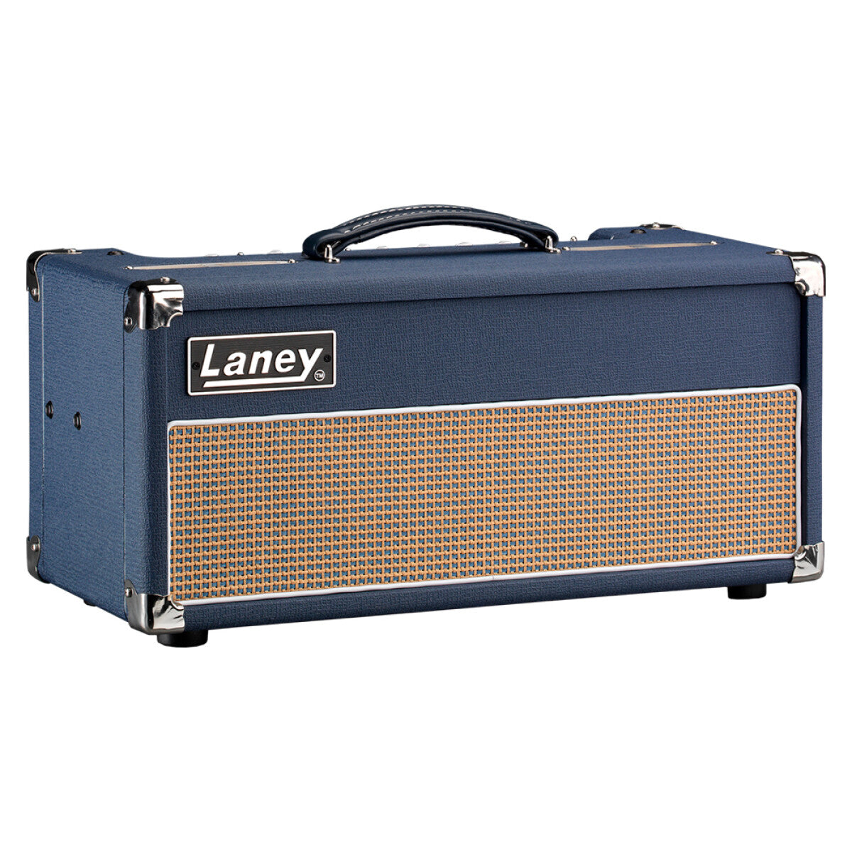 Laney L20H guitar head amp 20W All-tube