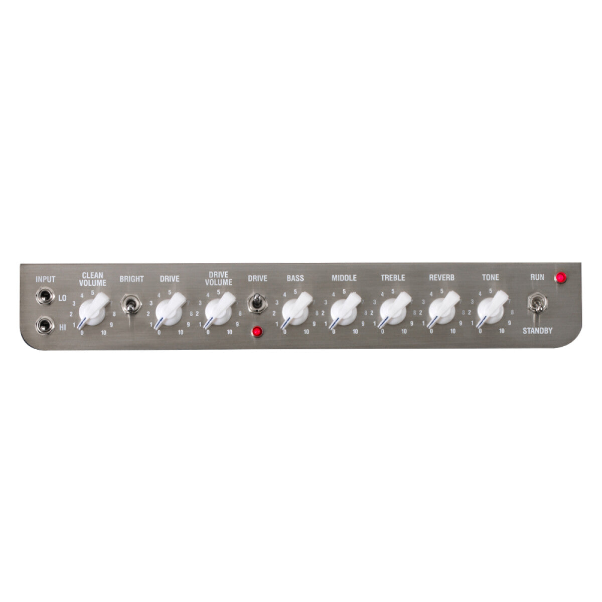 Laney L20H guitar head amp 20W All-tube