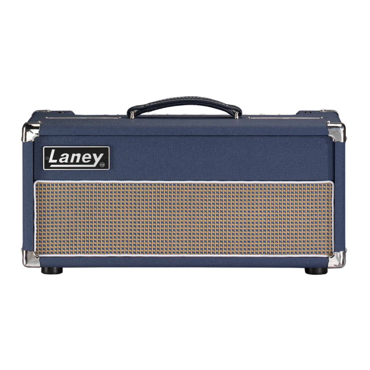 Laney L20H guitar head amp 20W All-tube