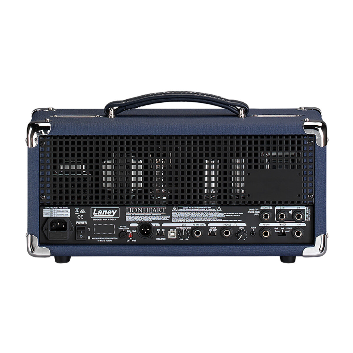 Laney L5-STUDIO Tube head