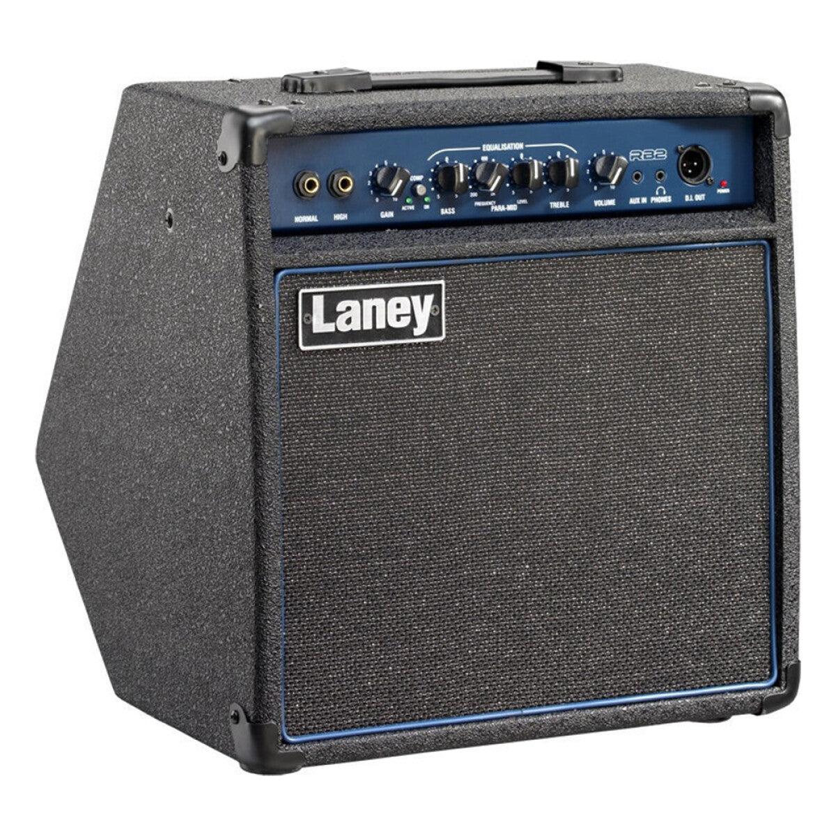 Laney RB2 Bass combo 30W, 10"