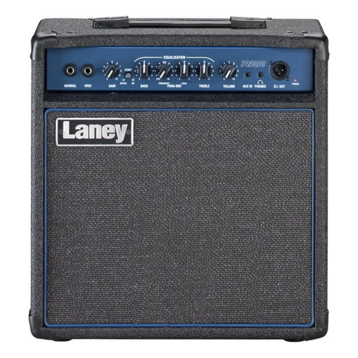 Laney RB2 Bass combo 30W, 10"