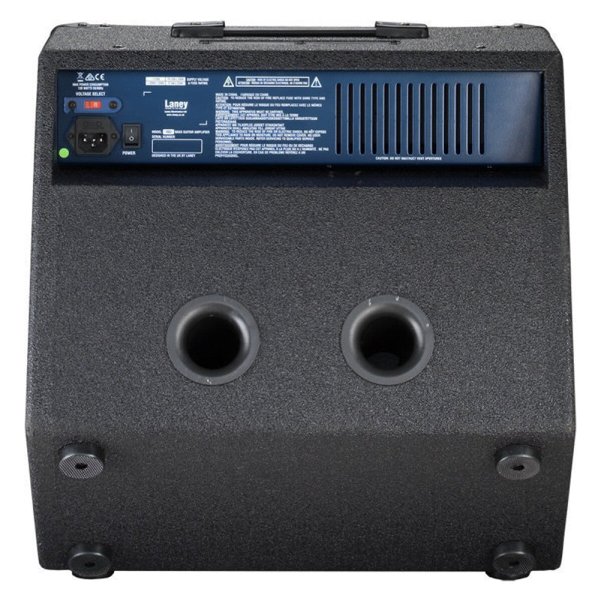 Laney RB3 Bass combo 65W, 12"