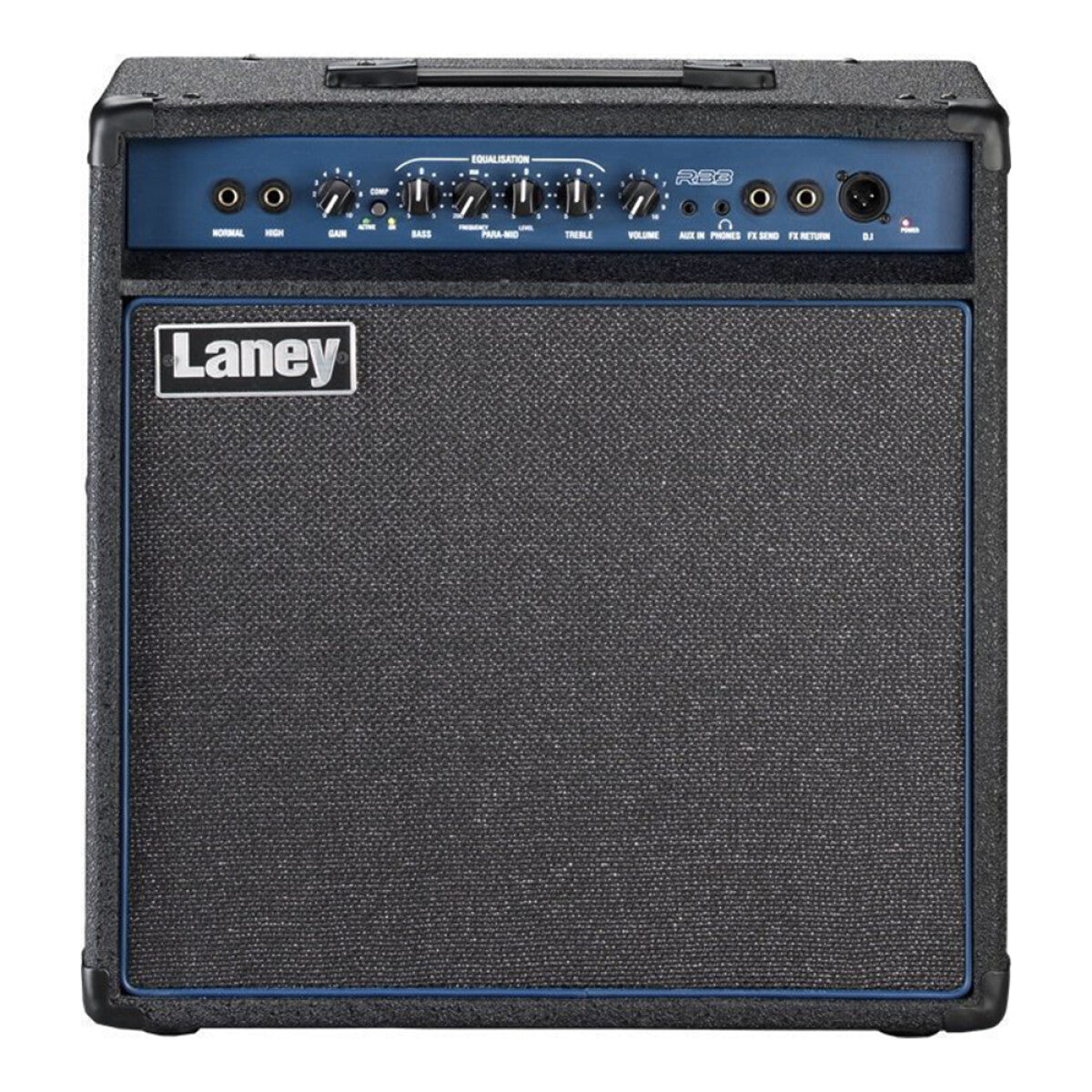 Laney RB3 Bass combo 65W, 12"