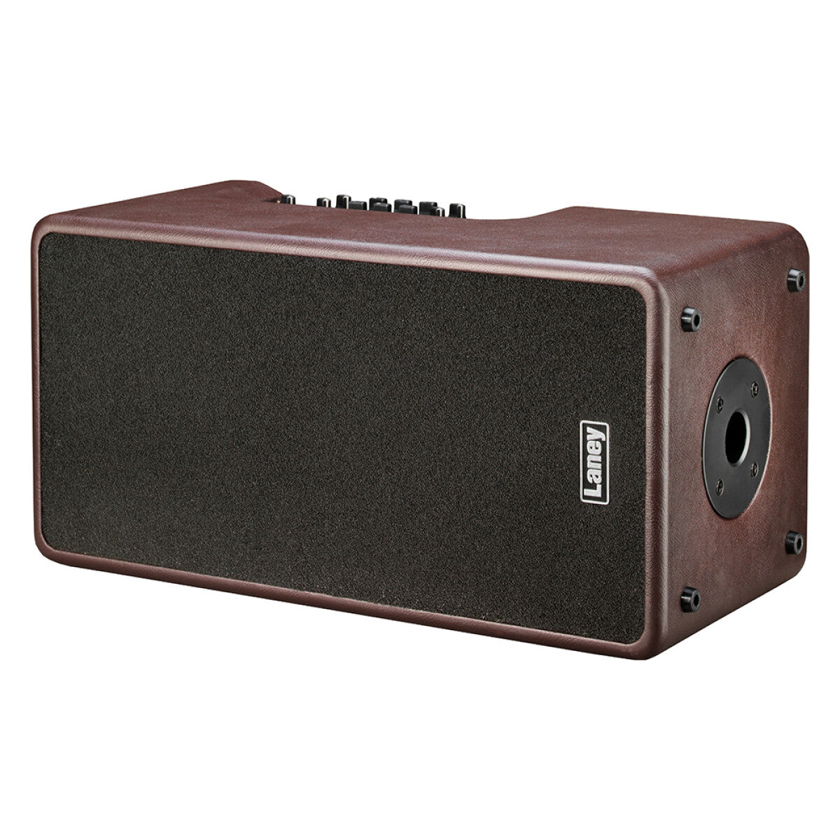 Laney A-Duo Acoustic guitar amplifier, 120 W, 2 x 8", with FX