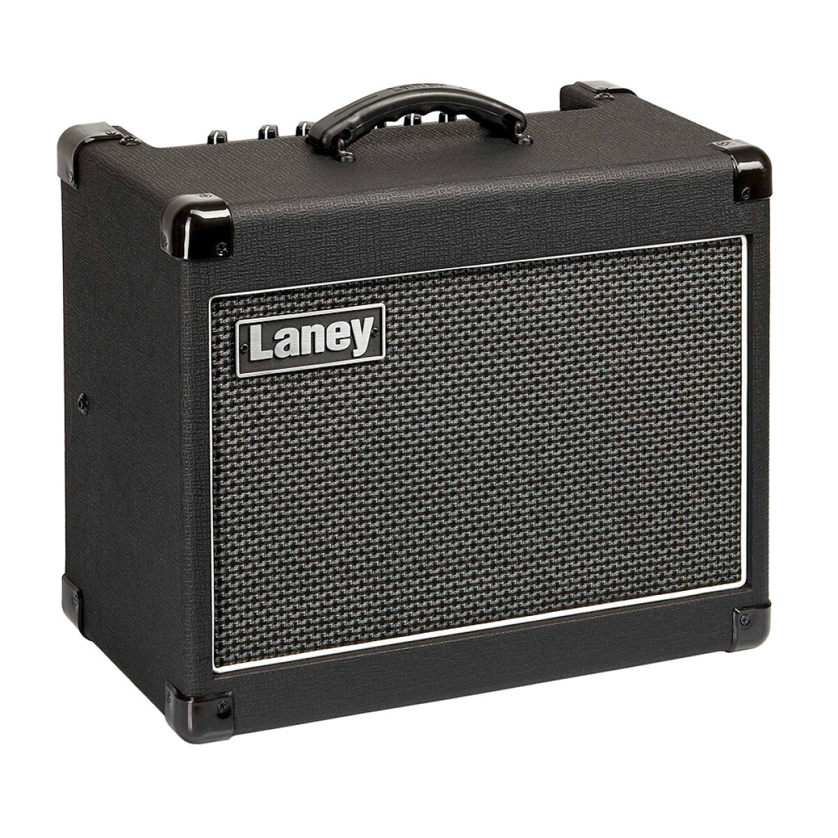 Laney LG20R Combo amp, 20W, 8", reverb