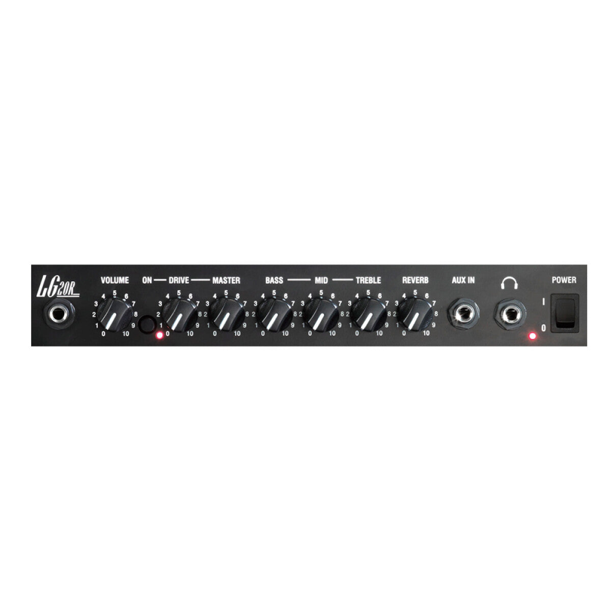 Laney LG20R Combo amp, 20W, 8", reverb