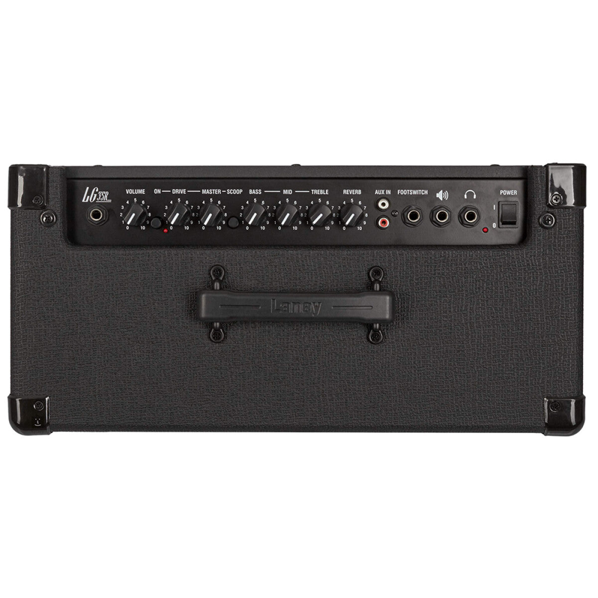 Laney LG35R Combo amp, 35W, 10", reverb