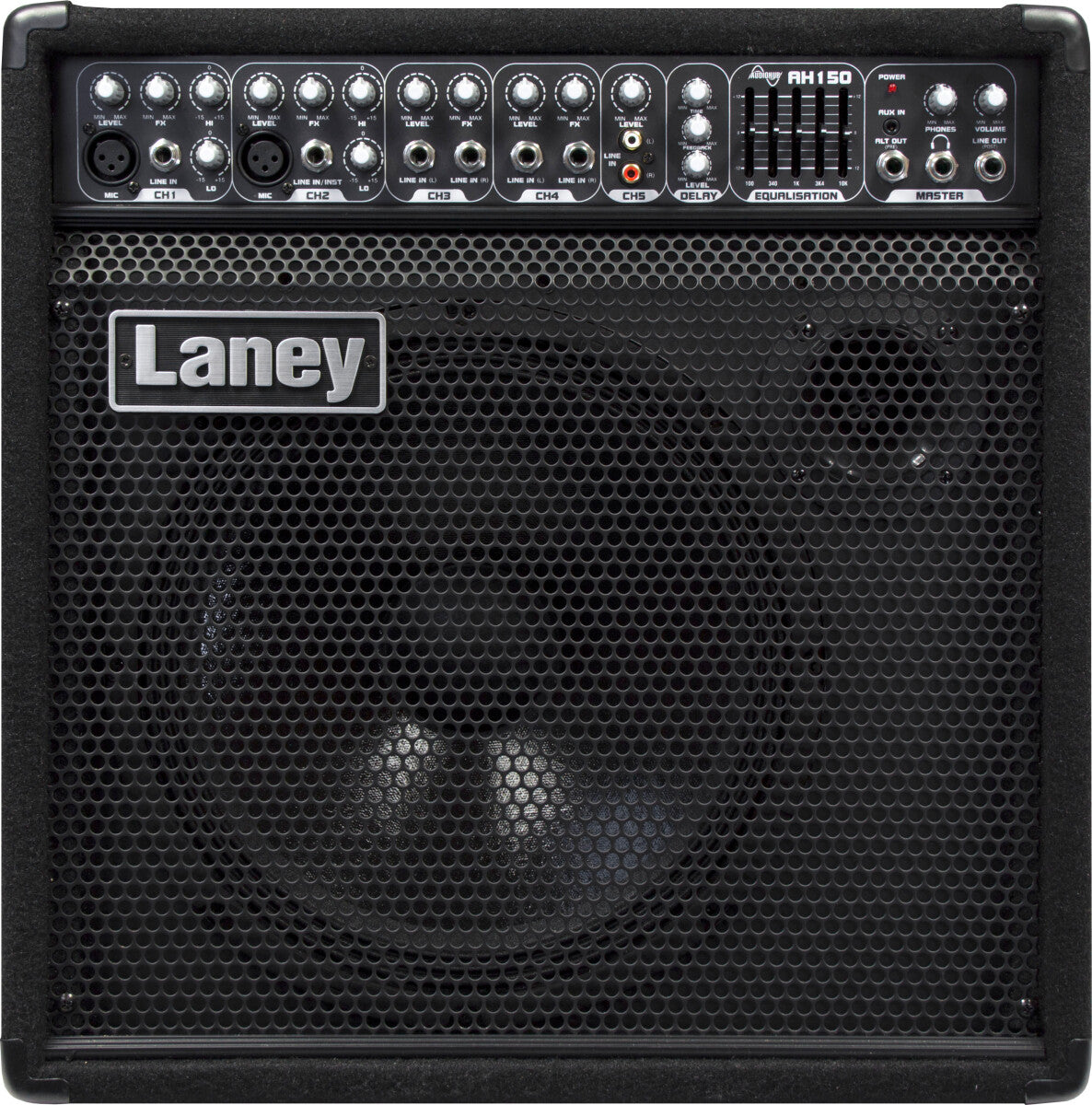 Laney AH150 Multi instrument combo amp, 150W,12"