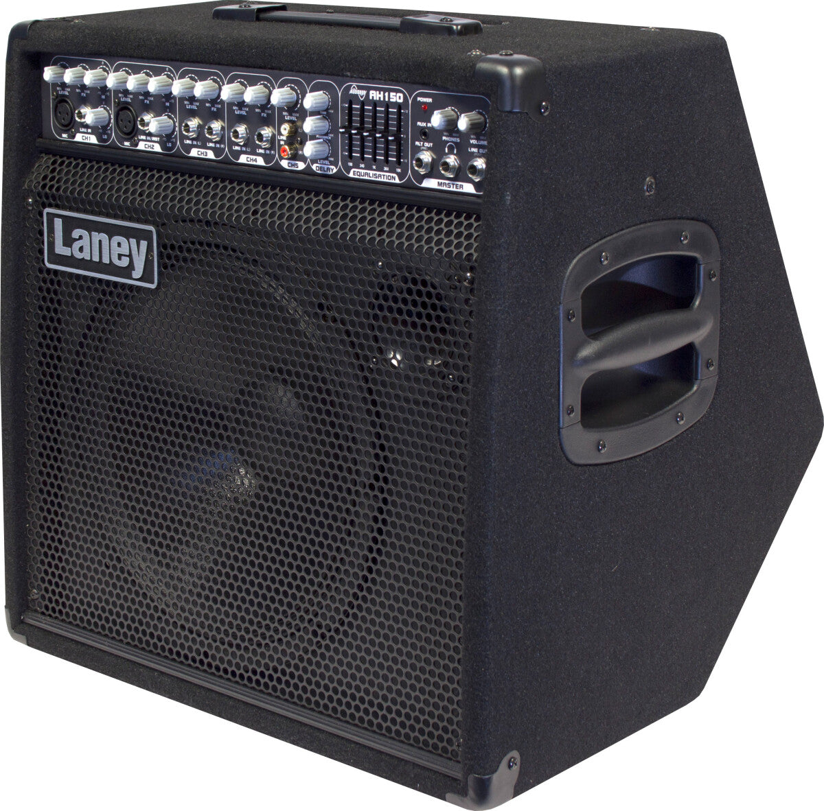 Laney AH150 Multi instrument combo amp, 150W,12"