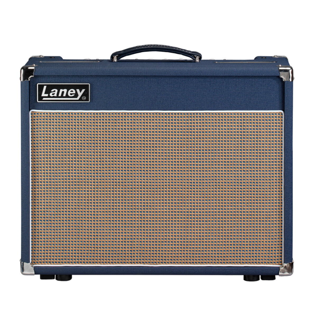 Laney L20T-112 combo guitar amp 20W All-tube, 12"