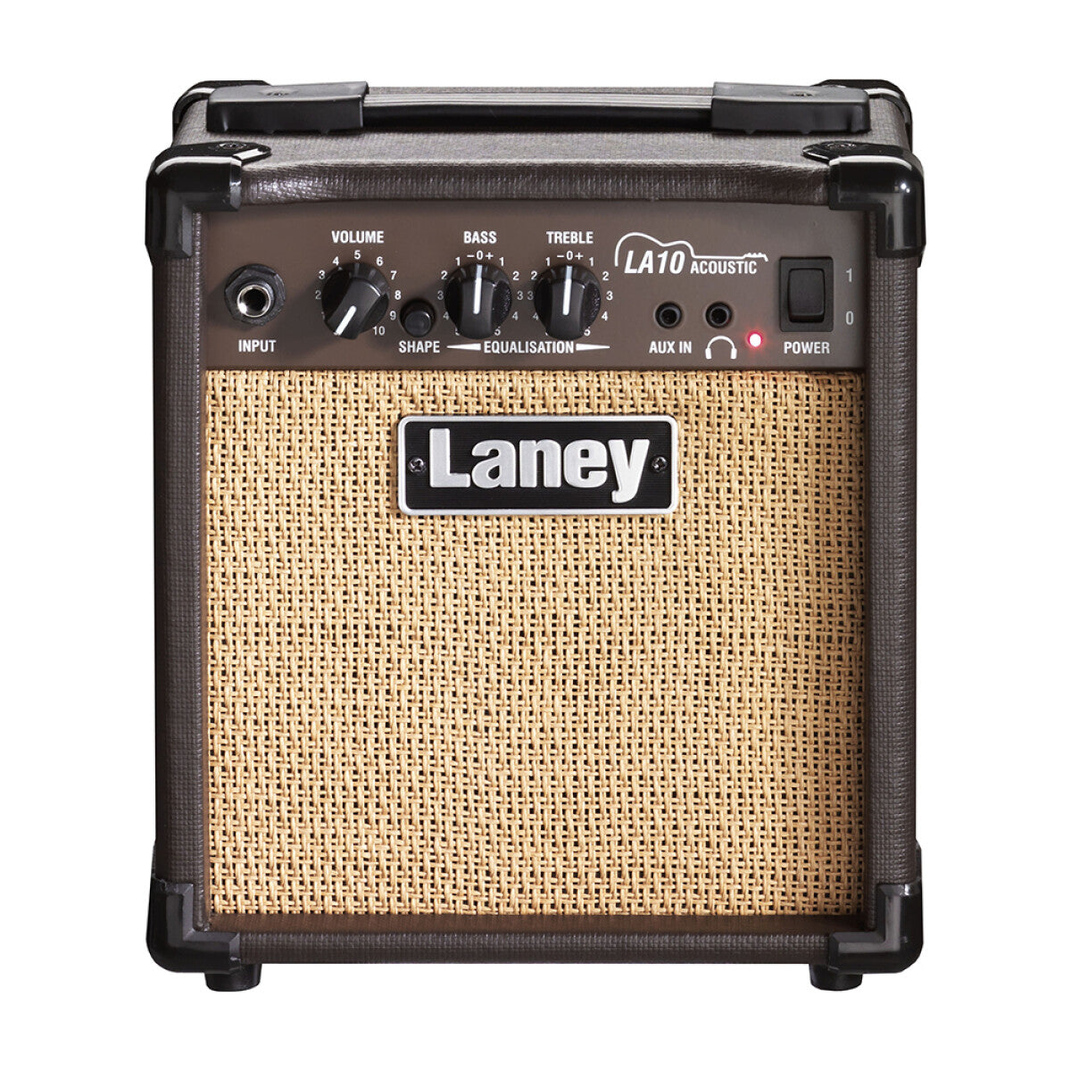 Laney LA10 Acoustic guitar combo amp, 10W, 1 x 5"
