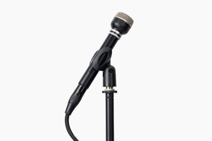 Warm Audio WA-19 Black Dynamische Microfoon afbeelding 6