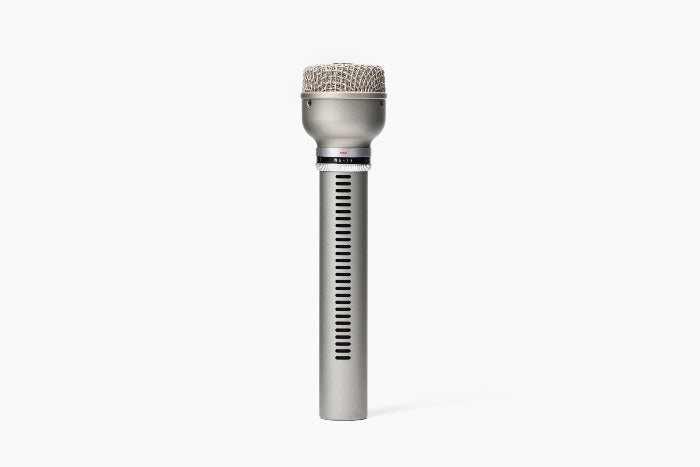 Warm Audio WA-19 Nickel Dynamische Microfoon afbeelding 2