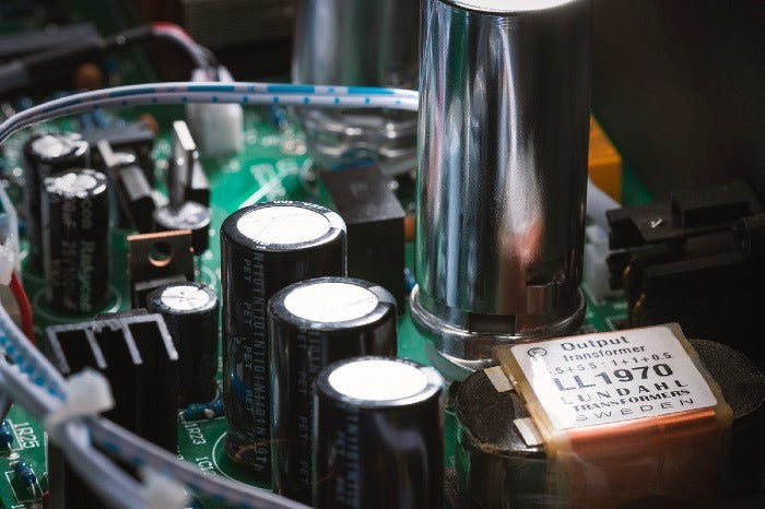 Warm Audio Warm WA-1B afbeelding 4