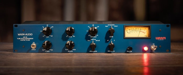 Warm Audio Warm WA-1B afbeelding 5