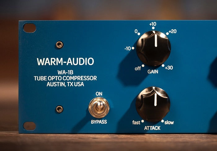Warm Audio Warm WA-1B afbeelding 6