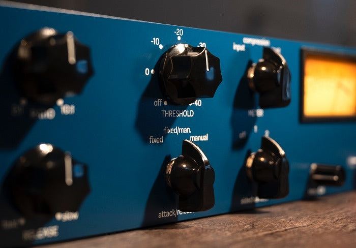 Warm Audio Warm WA-1B afbeelding 7