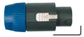 Boston SPK-8-FC Speaker plug, female, 8-polig