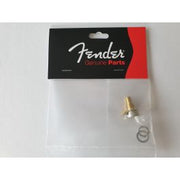 Fender 0049443049 Deluxe Series Bass 100 kΩ Mid-Boost Potentiometer met Middenklik