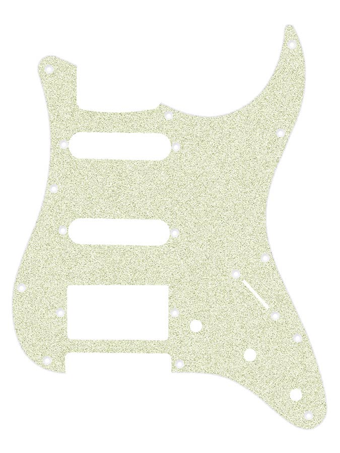 Boston ST3SSH-SCH Slagplaat, Stallion, 3 ply, sparkling champagne, SSH