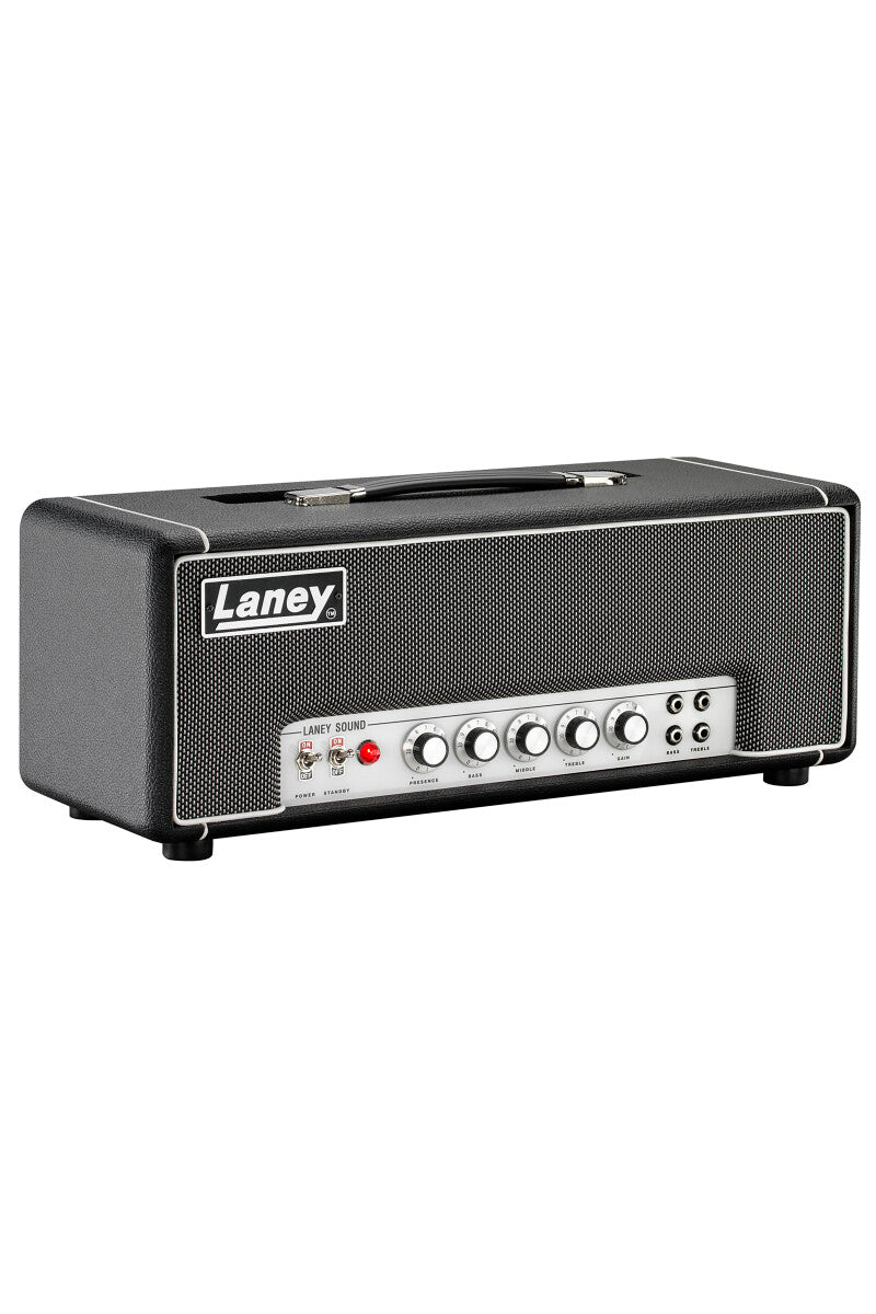 Laney LA30BL All-tube head amp, 30W
