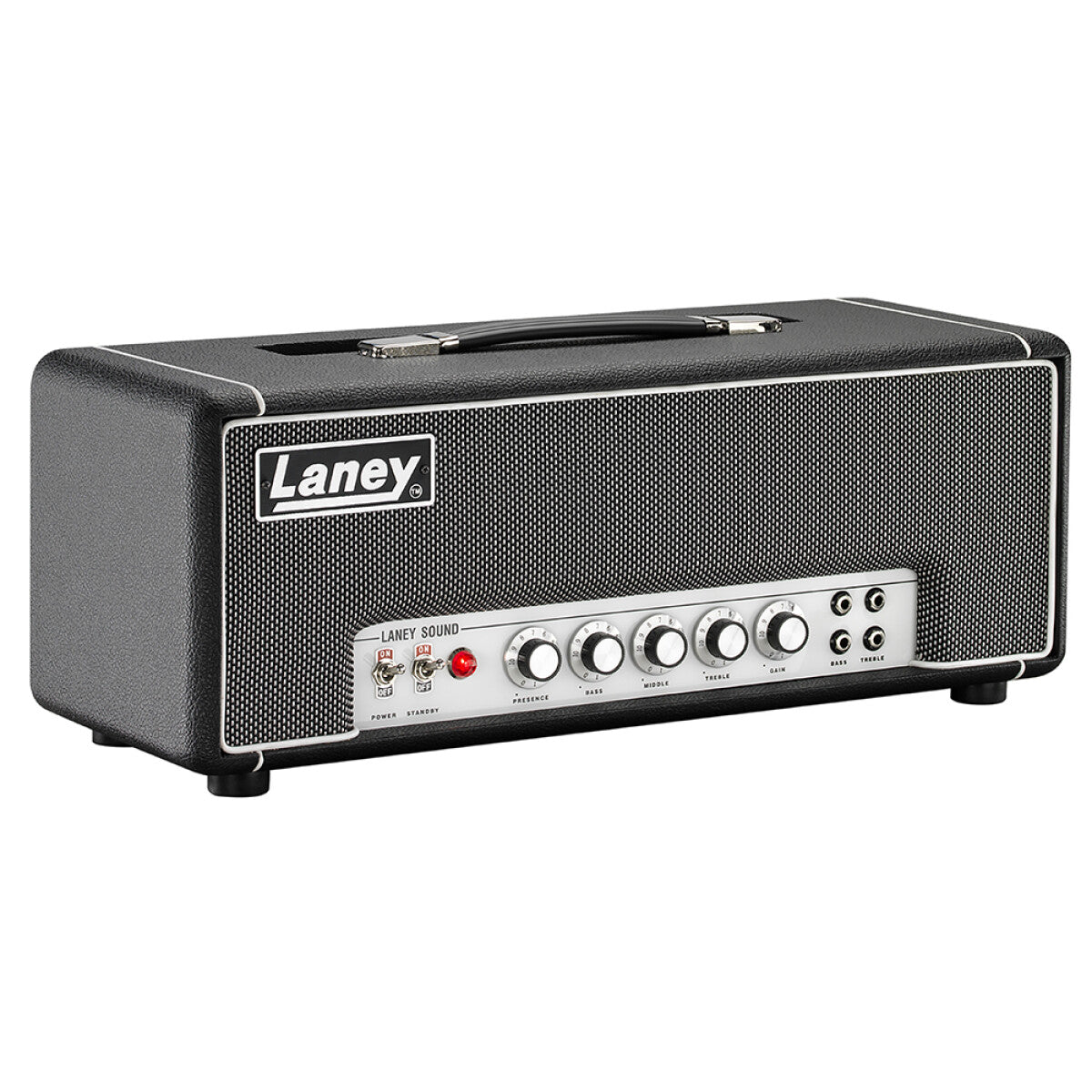 Laney LA30BL All-tube head amp, 30W