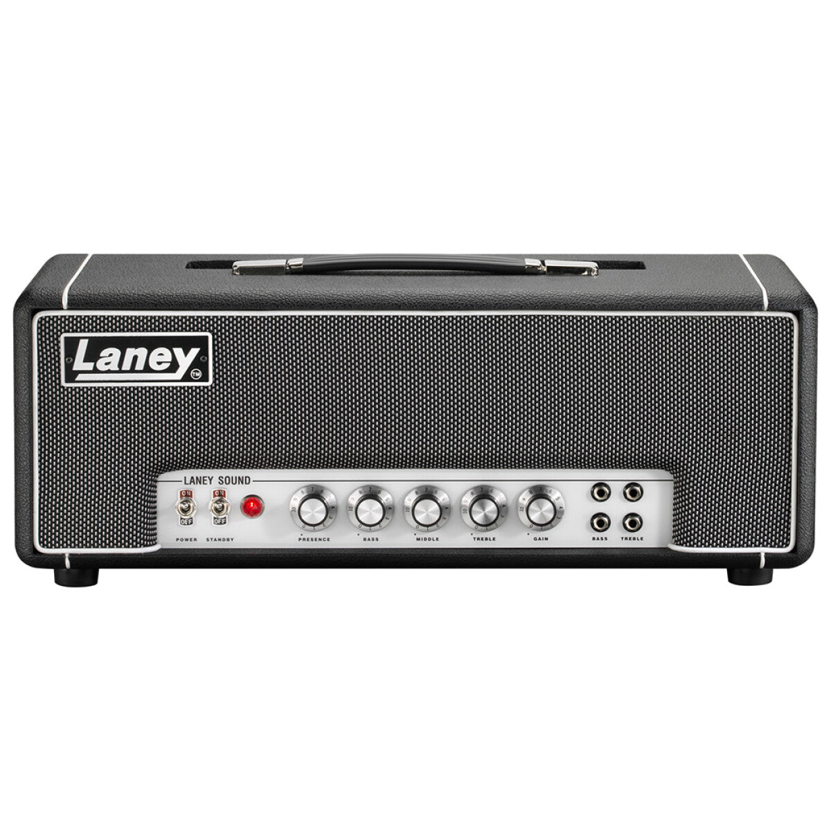 Laney LA30BL All-tube head amp, 30W