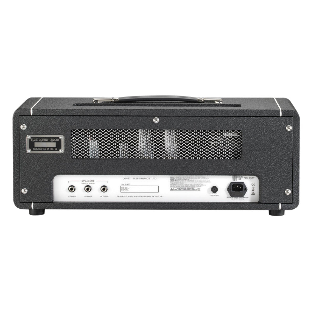 Laney LA30BL All-tube head amp, 30W