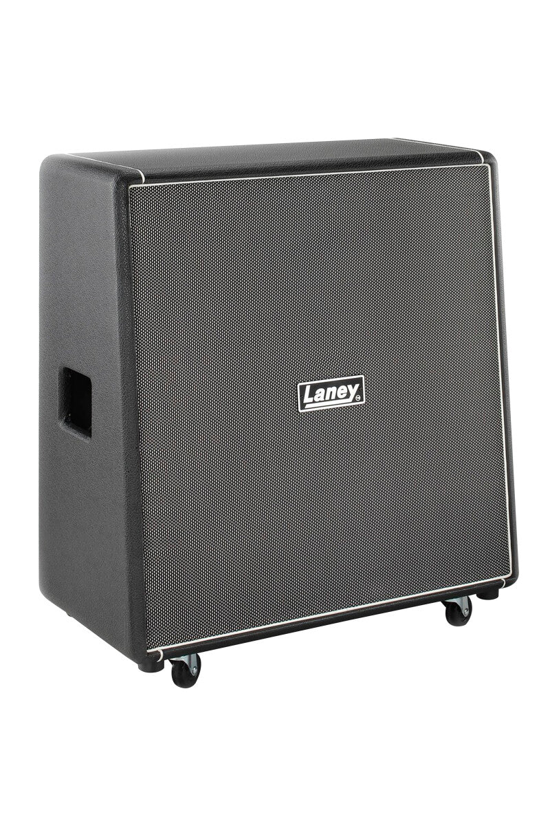 Laney LA212 UK angled 2 x 12 cabinet with 2 Celestion drivers