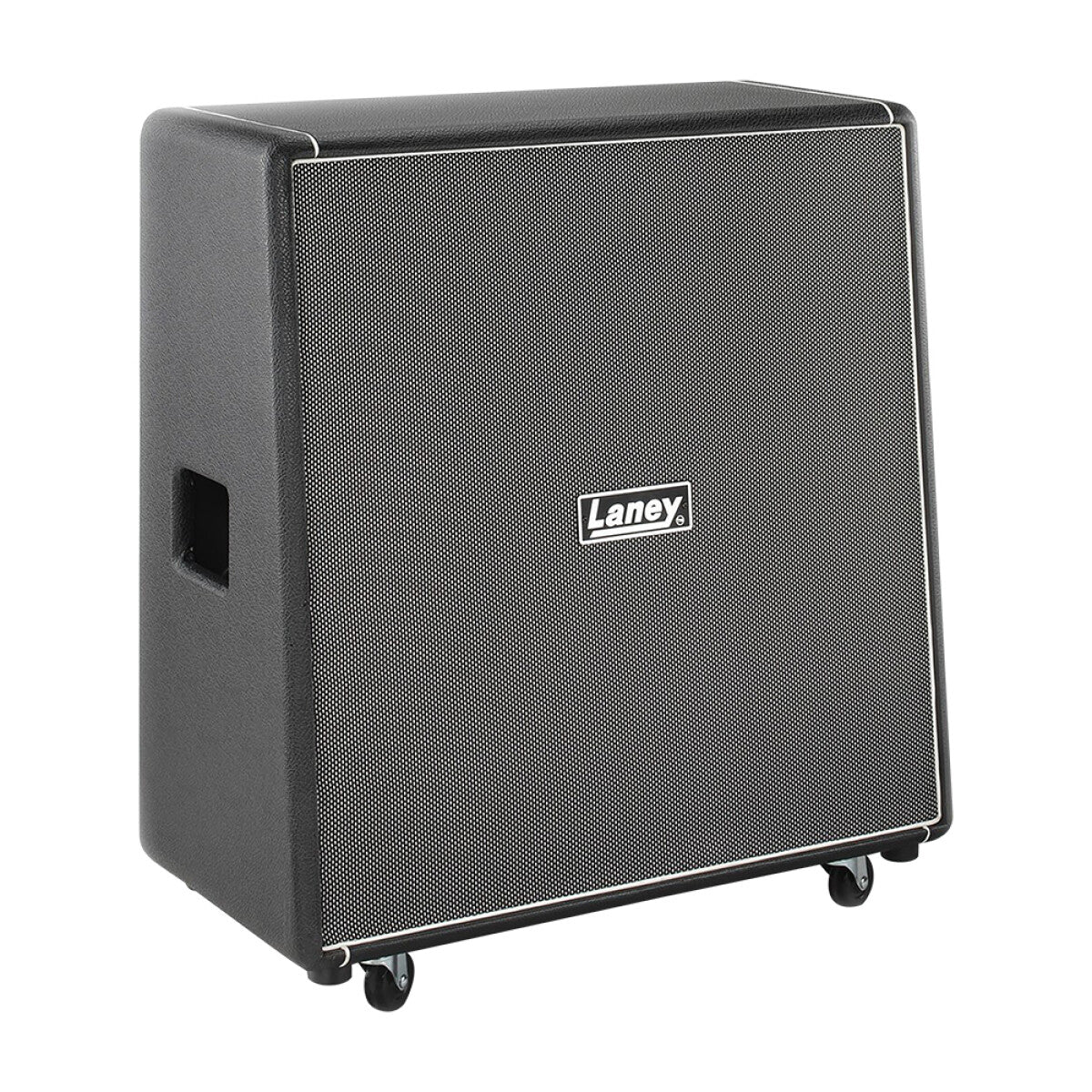 Laney LA212 UK angled 2 x 12 cabinet with 2 Celestion drivers