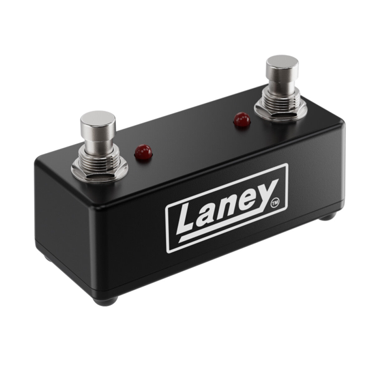 Laney FS2-MINI dual footswitch