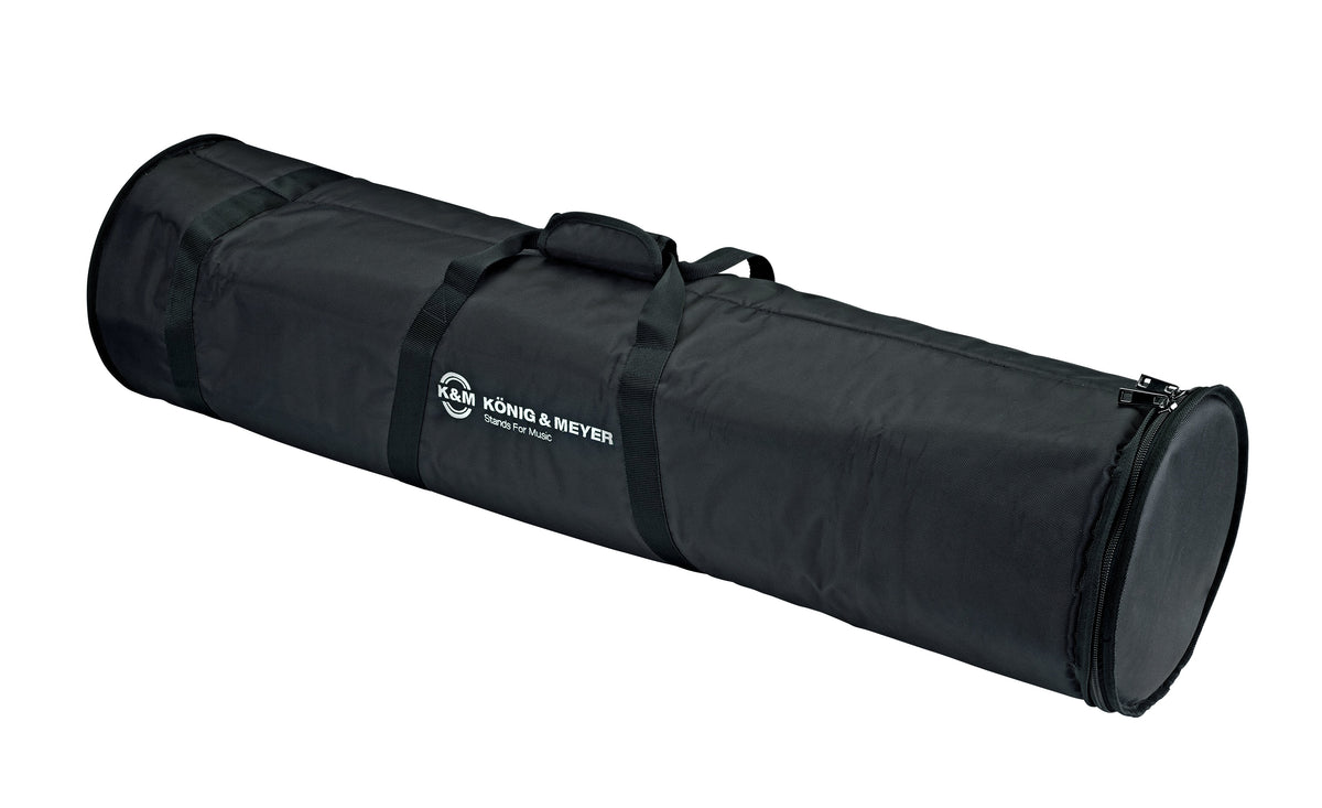 K&M - 21316 - luidsprekerstandaardaccessoire – Transport bag for 2 stands. "Select"