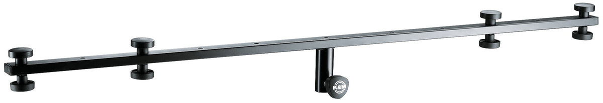 K&M - 21393 - lichtstatief – Stang voor voet Ø35 mm