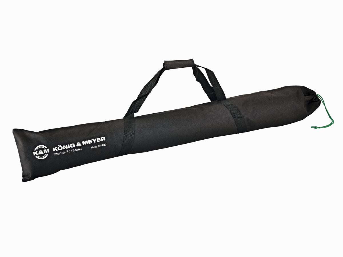 K&M - 21422 - luidsprekerstandaardaccessoire – Voor 2 stands type 21420